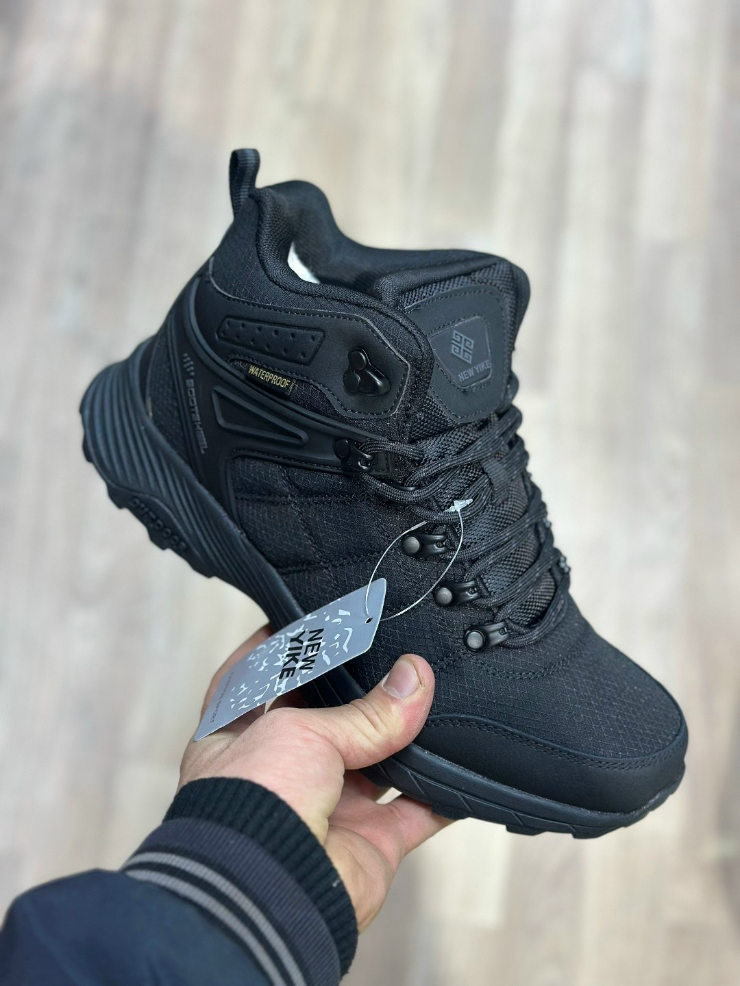 кроссовки зимние,кроссовки мужские зимние merrell,зимние мужские кроссовки,кроссовки,мужская  кроссовки