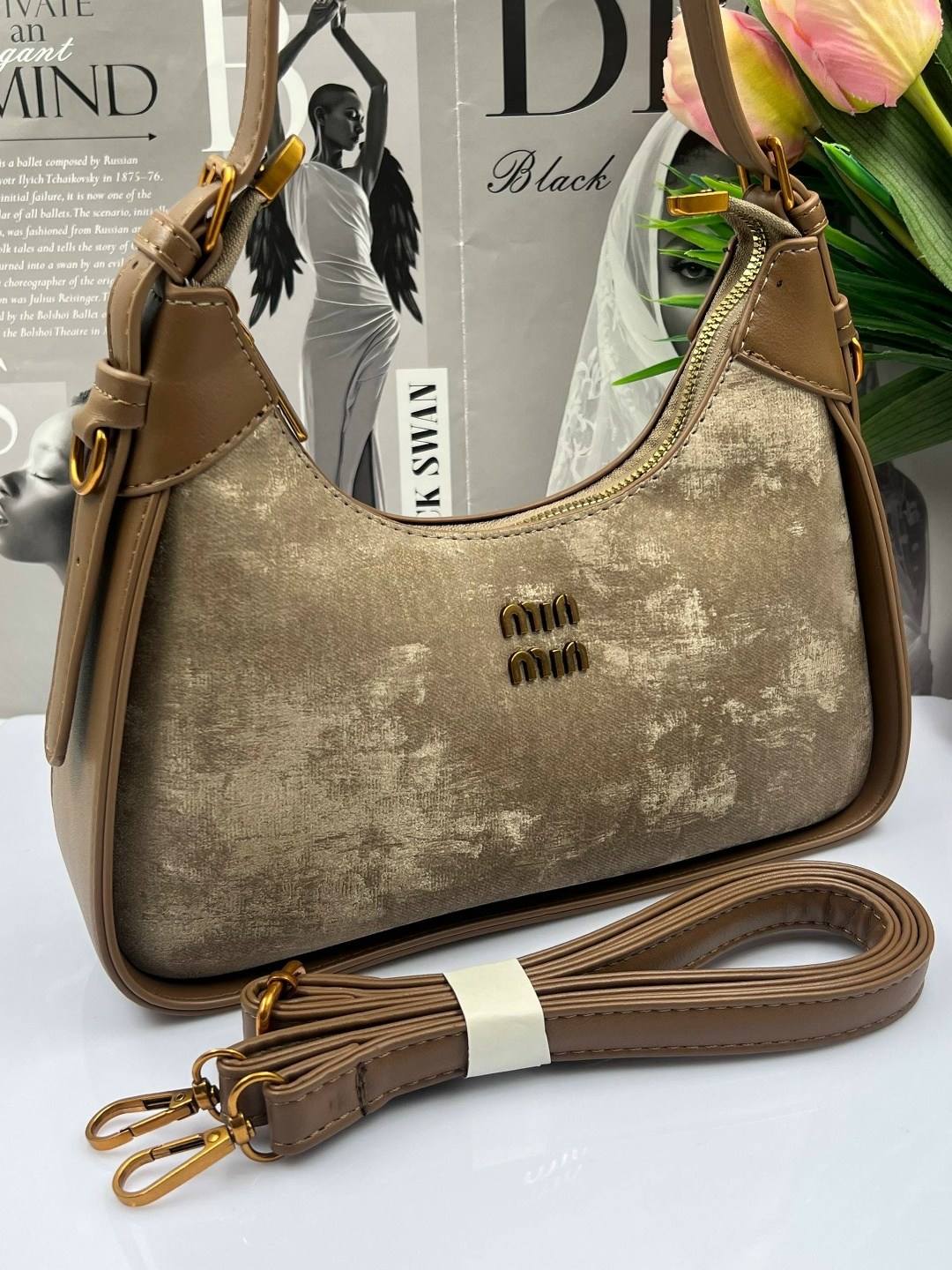 сумка женская miu miu,сумка,вельветовая сумка miumiu 24см*8см*13см,сумка женская,сумка miu miu