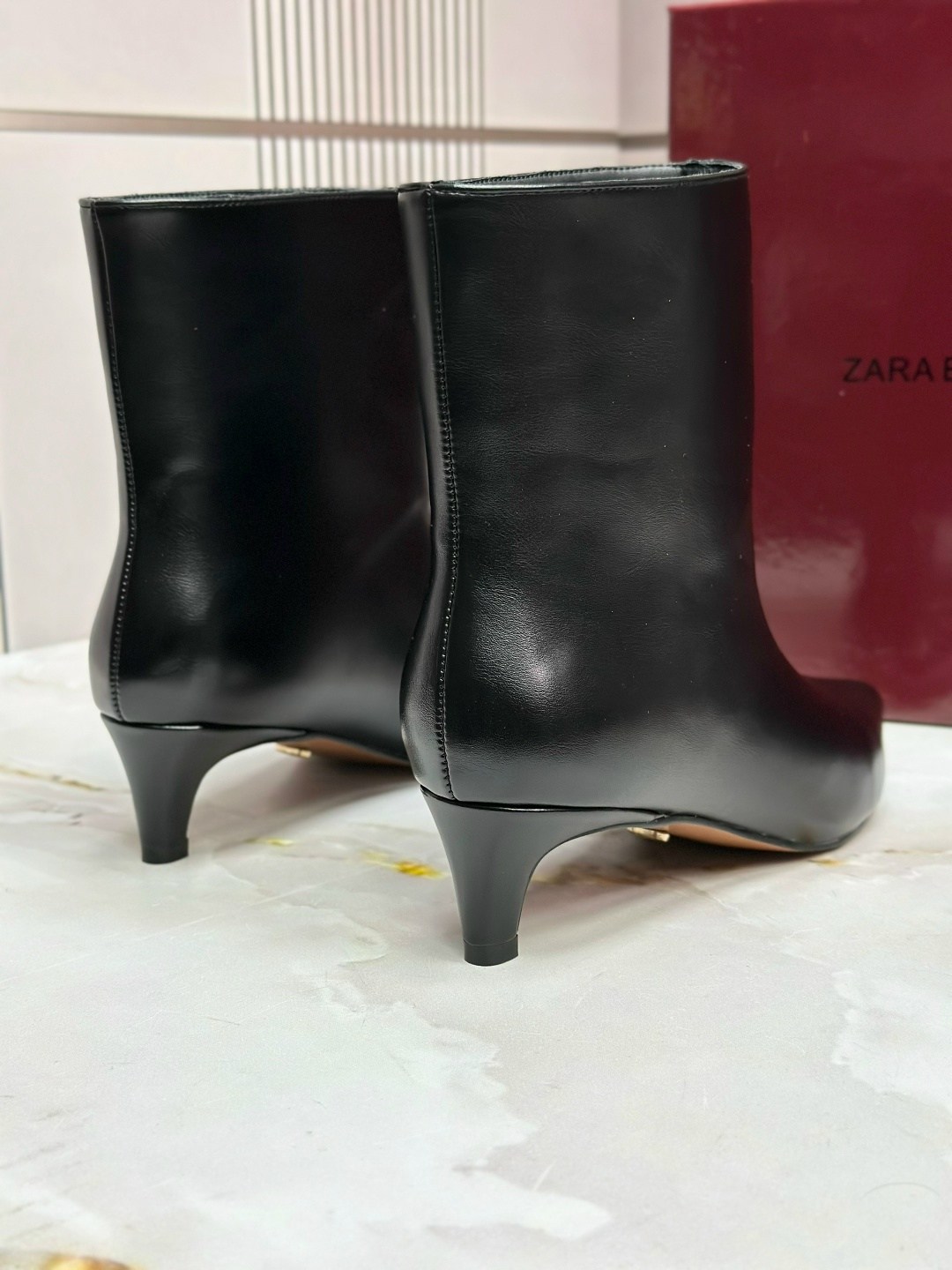 ,женские ботильоны,кожаные ботильоны, женская,обуви