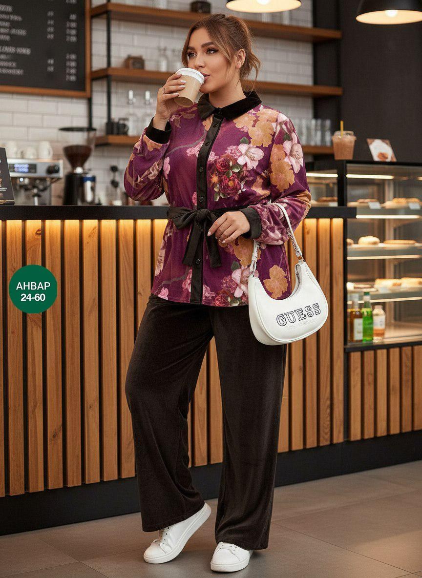 костюм брючный,женский брючный костюм,костюм велюровый,костюм классический,элегантный брючный костюм