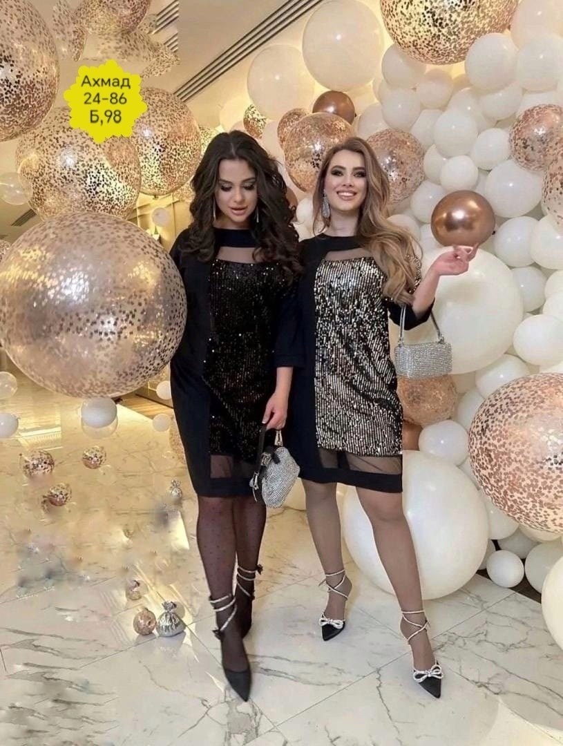 платье женское праздничное с пайетками нарядное by raheem,платье с пайетками,новогодние платья с пайетками больших размеров by raheem fashion brand,вечернее платье с пайетками,платье