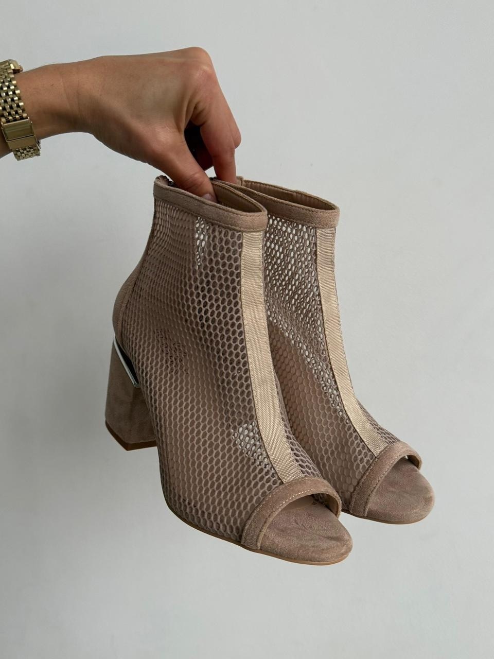 босоножки ботильоны летние,босоножки на каблуках,ботильоны женские летние из сетки босоножки,ботильоны летние сетка на каблуке,летние ботильоны