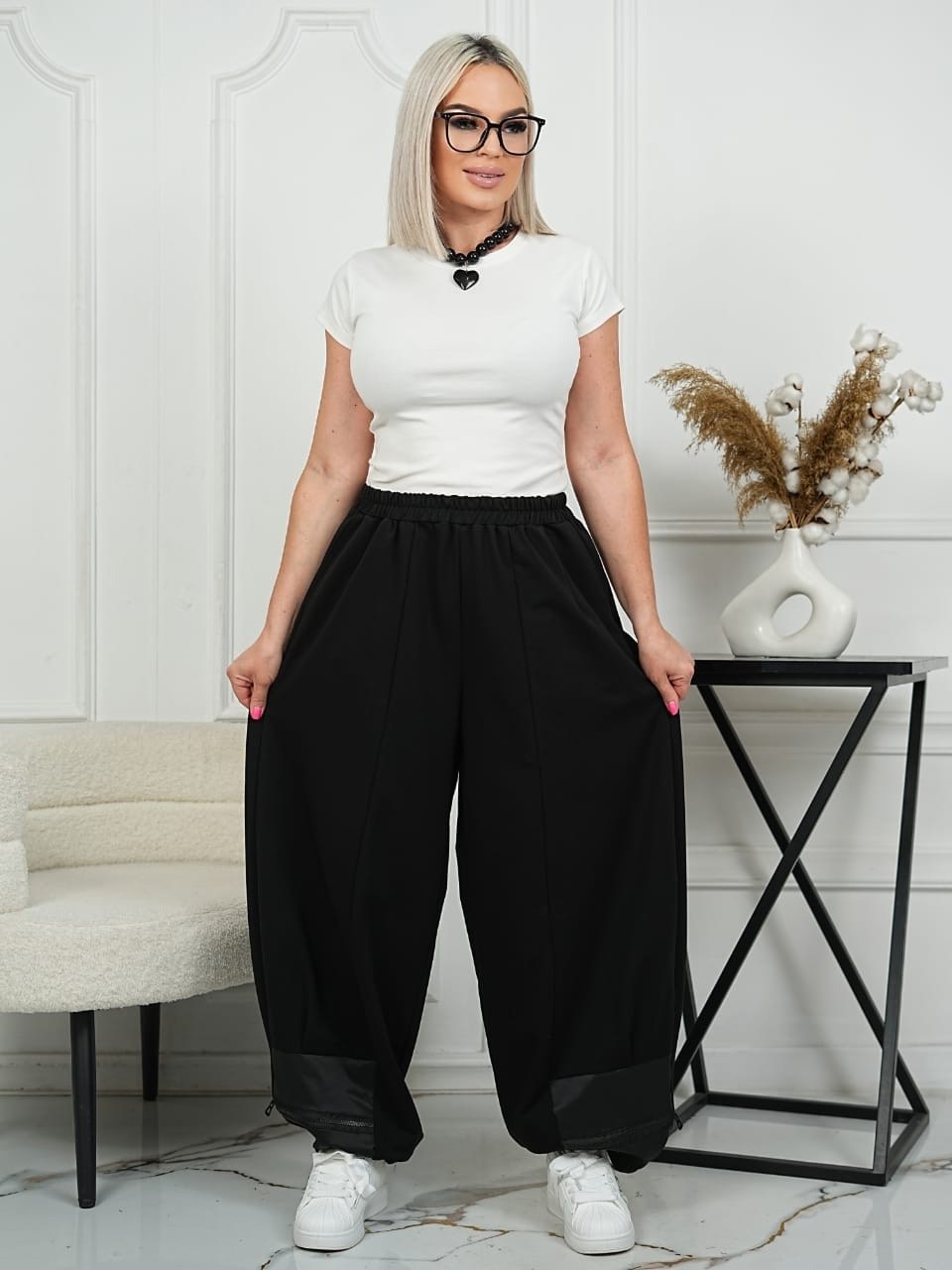 брюки свободные,брюки женские,широкие брюки,брюки эко,женские спортивные брюки