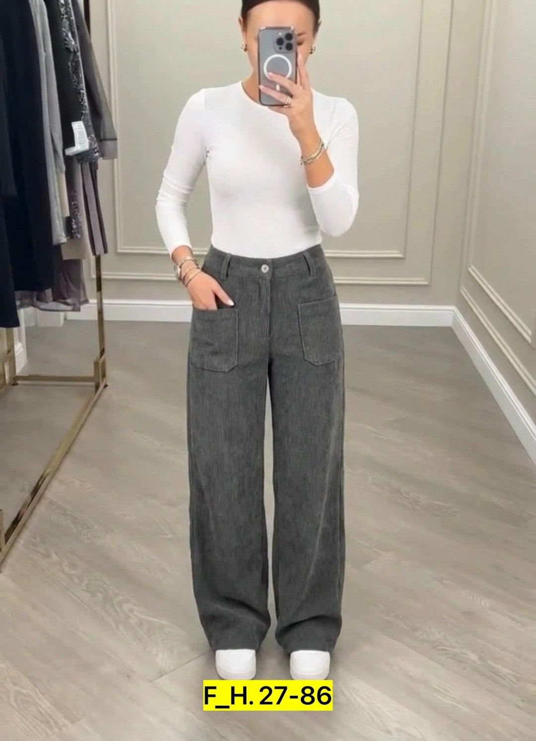 женские вельветовые прямые брюки с высокой талией,брюки вельветовые,брюки женские вельветовые универсальные,брюки коричневые микровельвет shinelbrend,женские вельветовые брюки с широкими штанинами