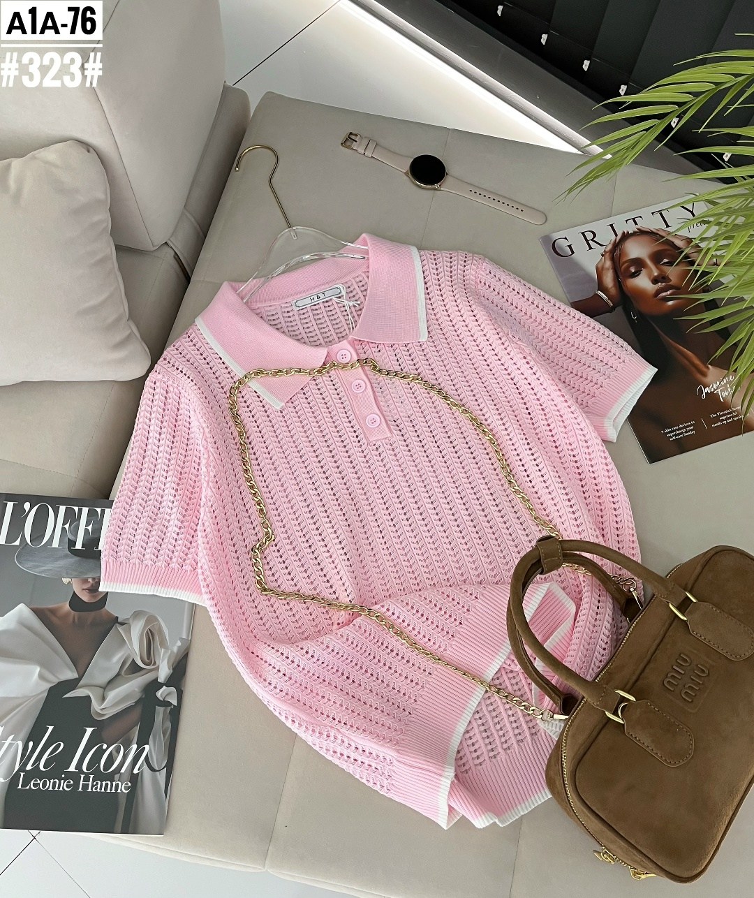 женская кофта,повседневная кофта,кофта поло,женская футболка-поло с коротким рукавом голубая кофта vi&so 477159029,кофточка женская