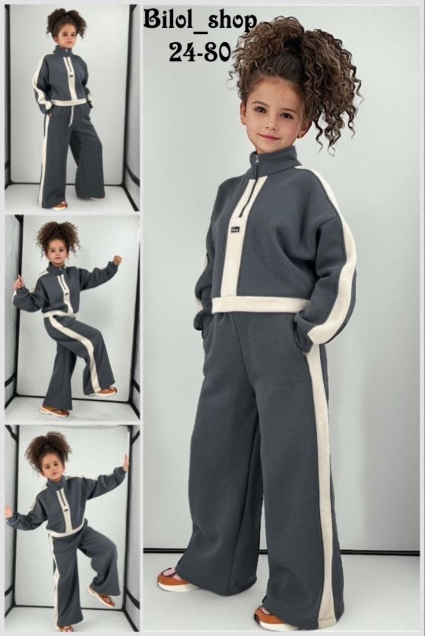 детский костюм из футера,костюм из футера спортивный,костюм спортивный,детские спортивные костюмы,костюм стильный