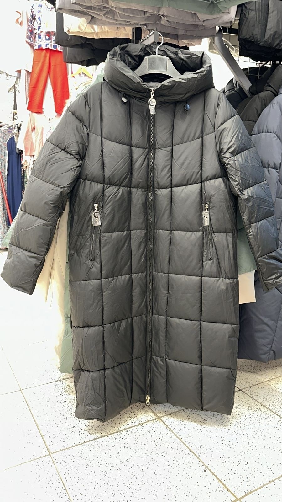 женский пуховик,пуховик,женская куртка,женский зимний пуховик,куртка