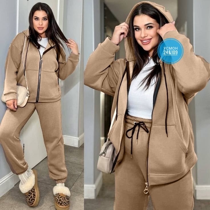cпортивный костюм теплый женский,костюм тройка женский,женский костюм на флисе,костюм женский спортивный на флисе,спортивный костюм двойка комплект