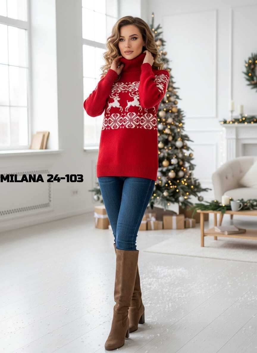 свитер с оленями женский,свитер с оленями,свитер с оленями "сибирь" размер 46 женский синий,свитер женский,свитер зимние