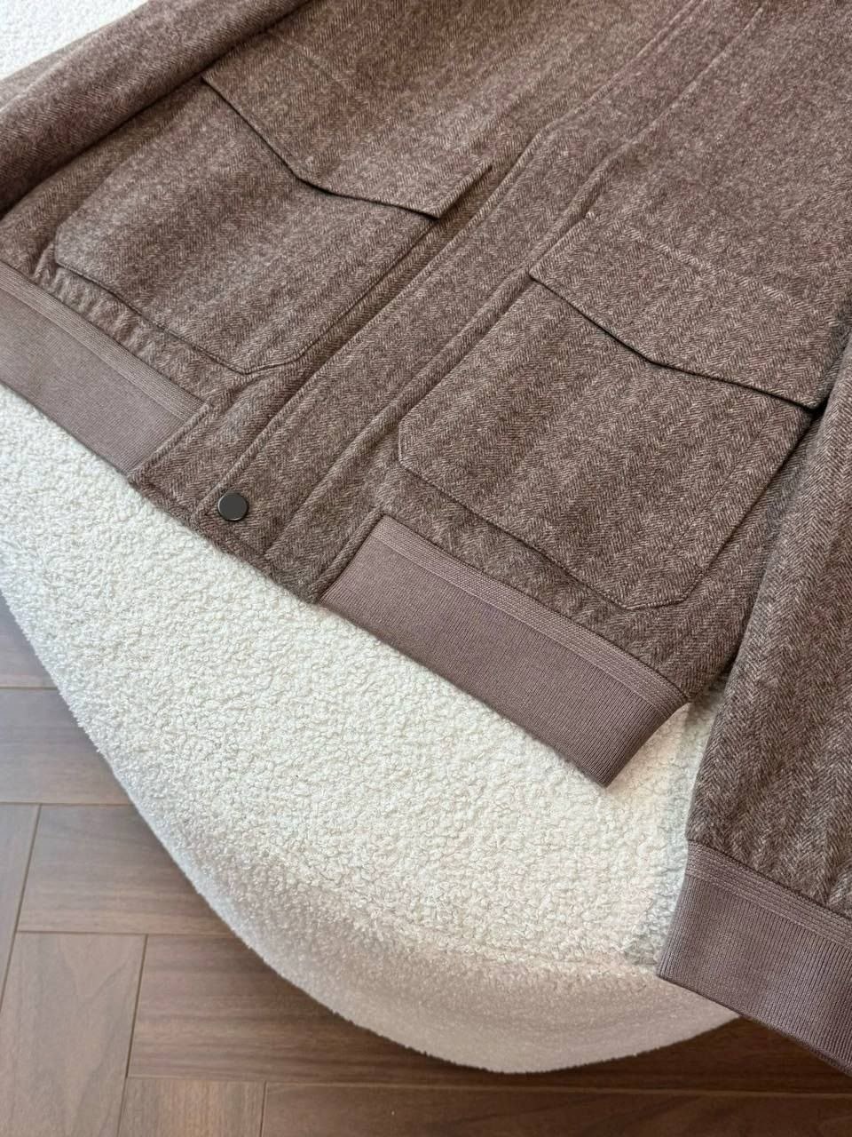 кашемировая куртка loro piana на меху,мужская шерстяная куртка,куртка мужская кашемир loro piana,куртка loro piana,мужская шерстяная двусторонняя куртка