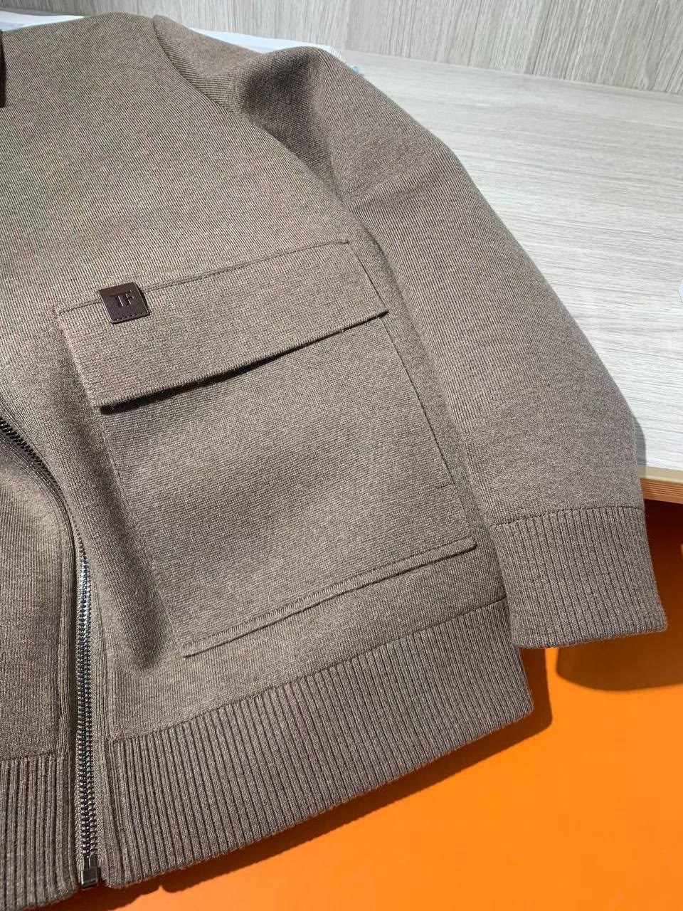 трикотажная куртка,куртка zegna,куртка с воротником,мужская демисезонная куртка,куртка демисезонная