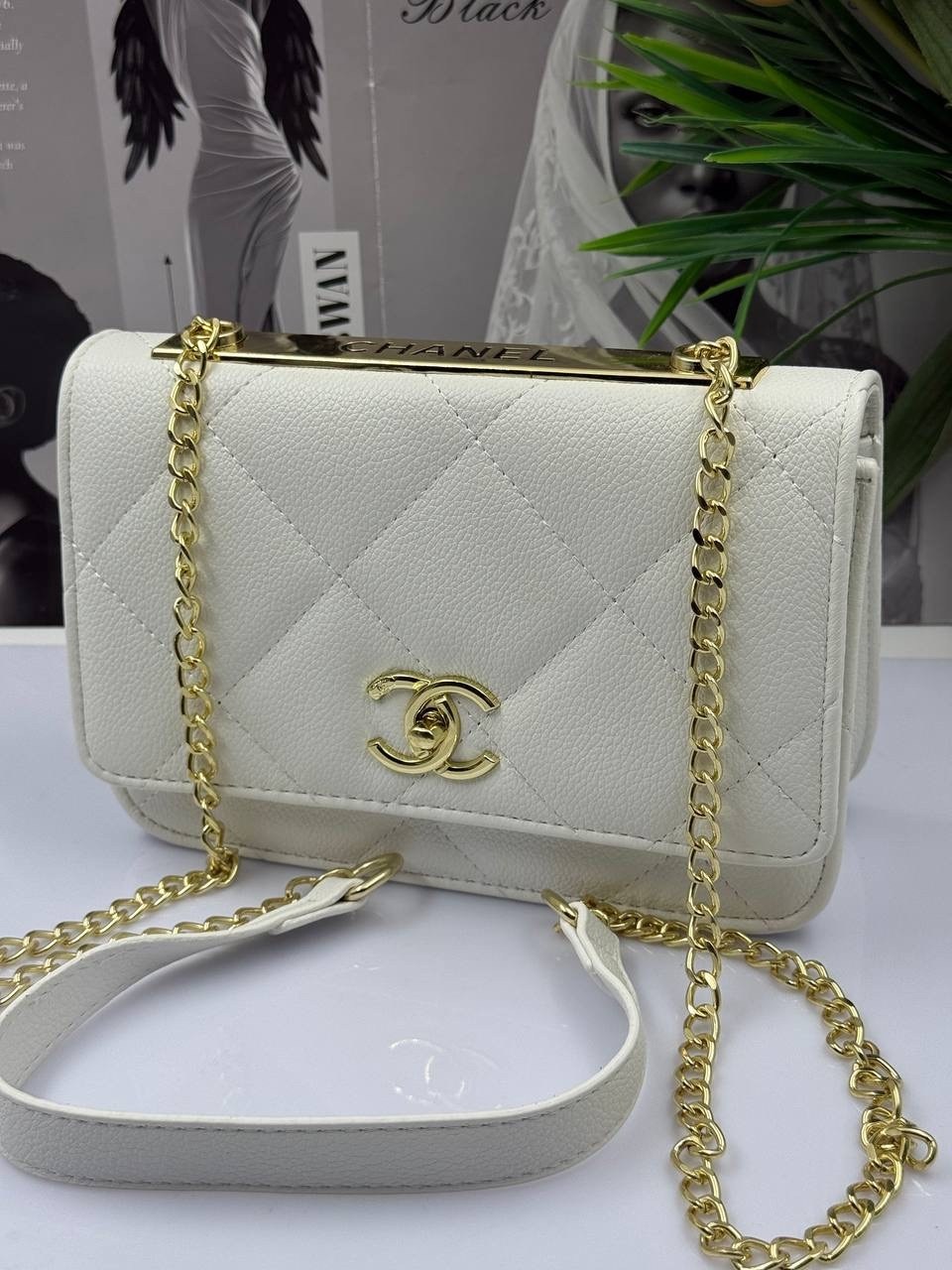 сумка шанель,сумка шанель реплика,сумка chanel женская,сумка chanel клатч с цепочкой черный,сумка chanel