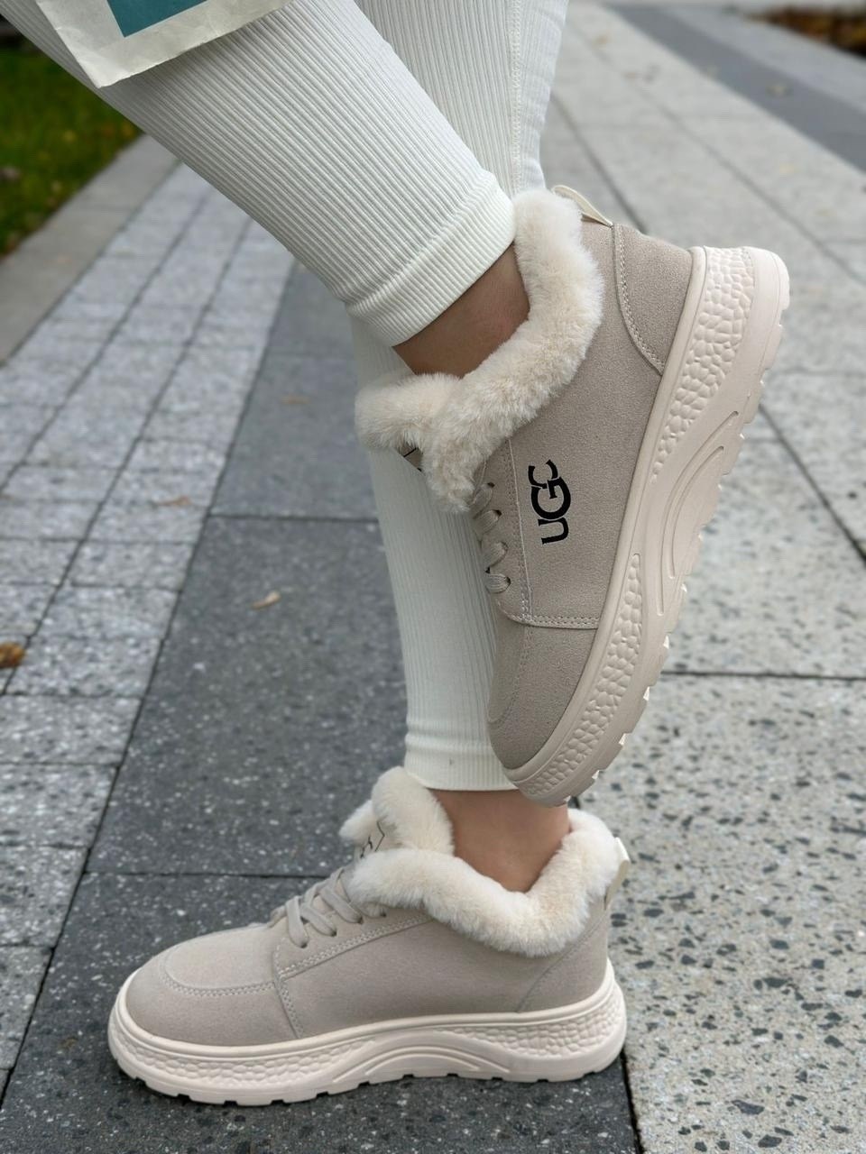 зимние кроссовки ugg,,женская зимняя ,зимние женские кеды,женские кроссовки