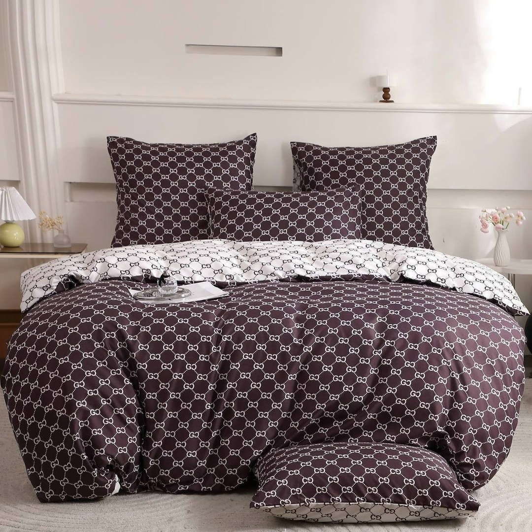 комплект постельное бельё,постельное белье,постельного белье евро,постельное луи виттон,постельное белье луи виттон евро