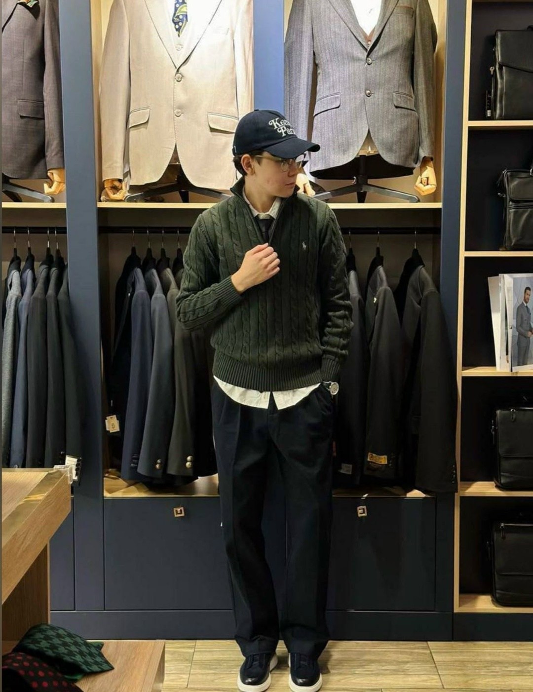 свитер polo ralph lauren,свитера мужская,свитер мужской polo ralph lauren вязаный с воротником на молнии синий,вязаные мужские свитера,свитера поло ральф лорен мужские