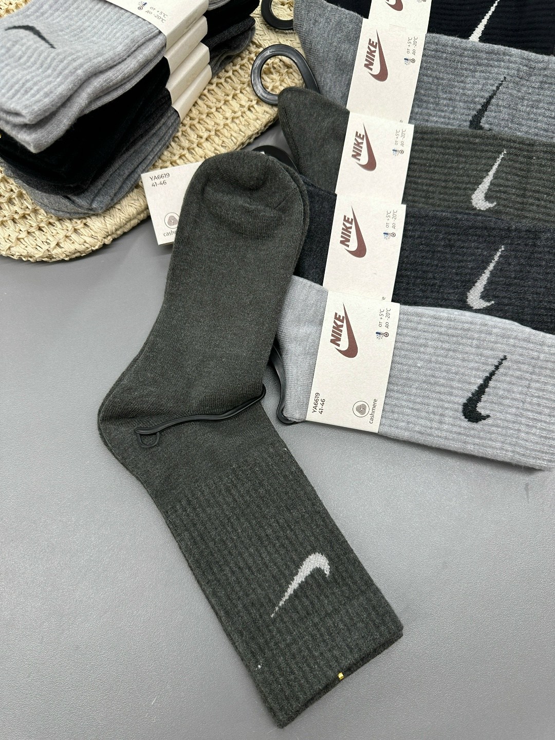 носки мужские 10 пар nike,носки мужские,носки мужские 10 пар,мужские носки nike 41-47 набор 10 пар,носки найк 10 пар