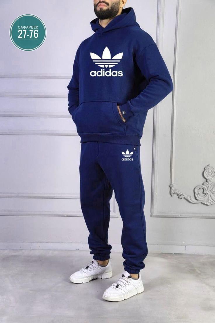 мужской теплый спортивный костюм от адидас,adidas костюм спортивный,мужской теплый костюм на флисе,мужской спортивный костюм adidas,мужской спортивный костюм