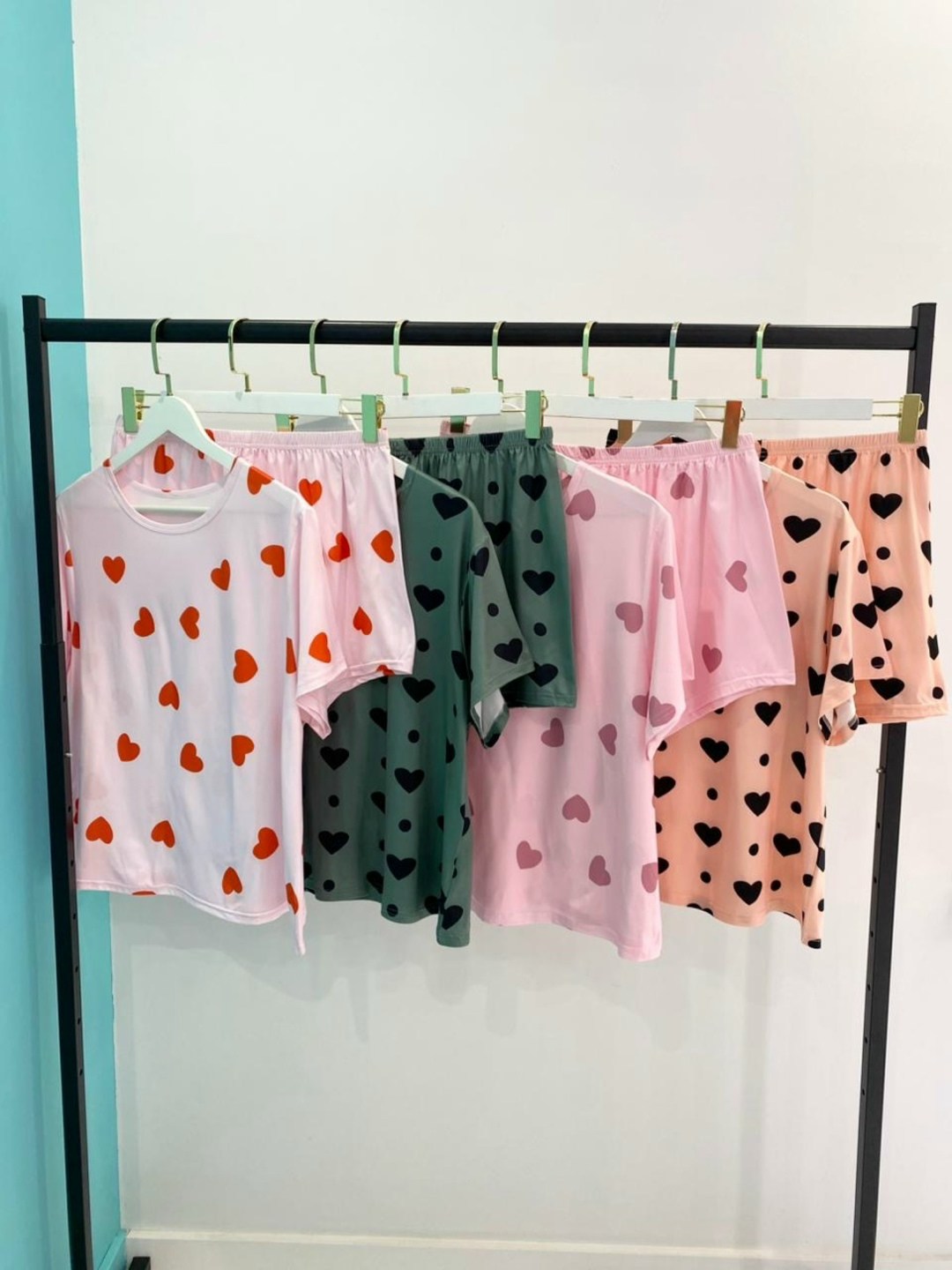 пижама женское,женская пижама комплект,пижамный комплект для женщин с клубничным принтом,комплект пижама,женские пижамные комплекты