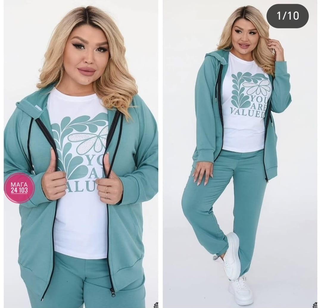 спортивный костюм,костюм тройка,женский костюм тройка ткань трикотаж,женский костюм тройка,костюм женский