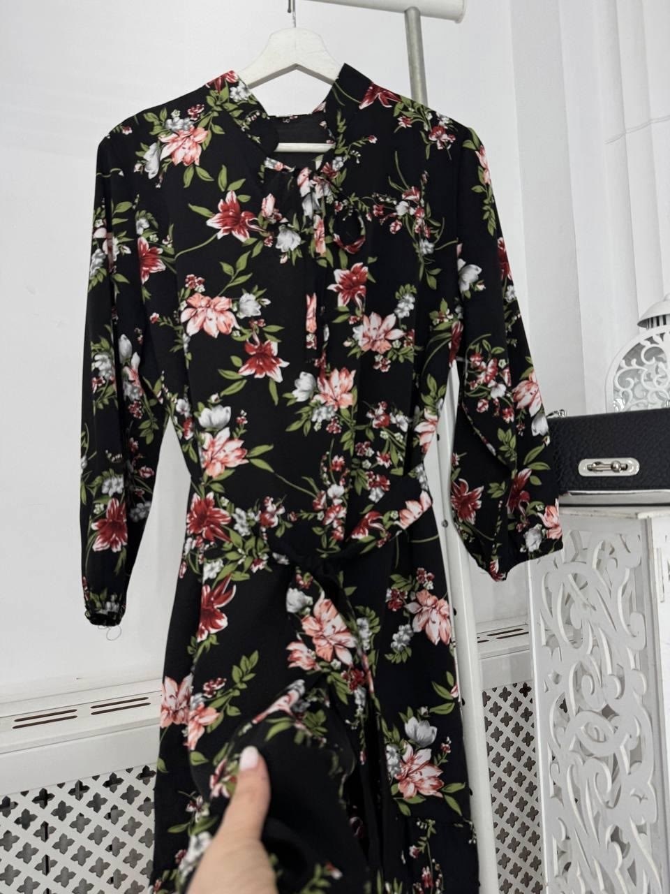 женское платье летнее,платье женская,платья ,платье,летнее платье миди