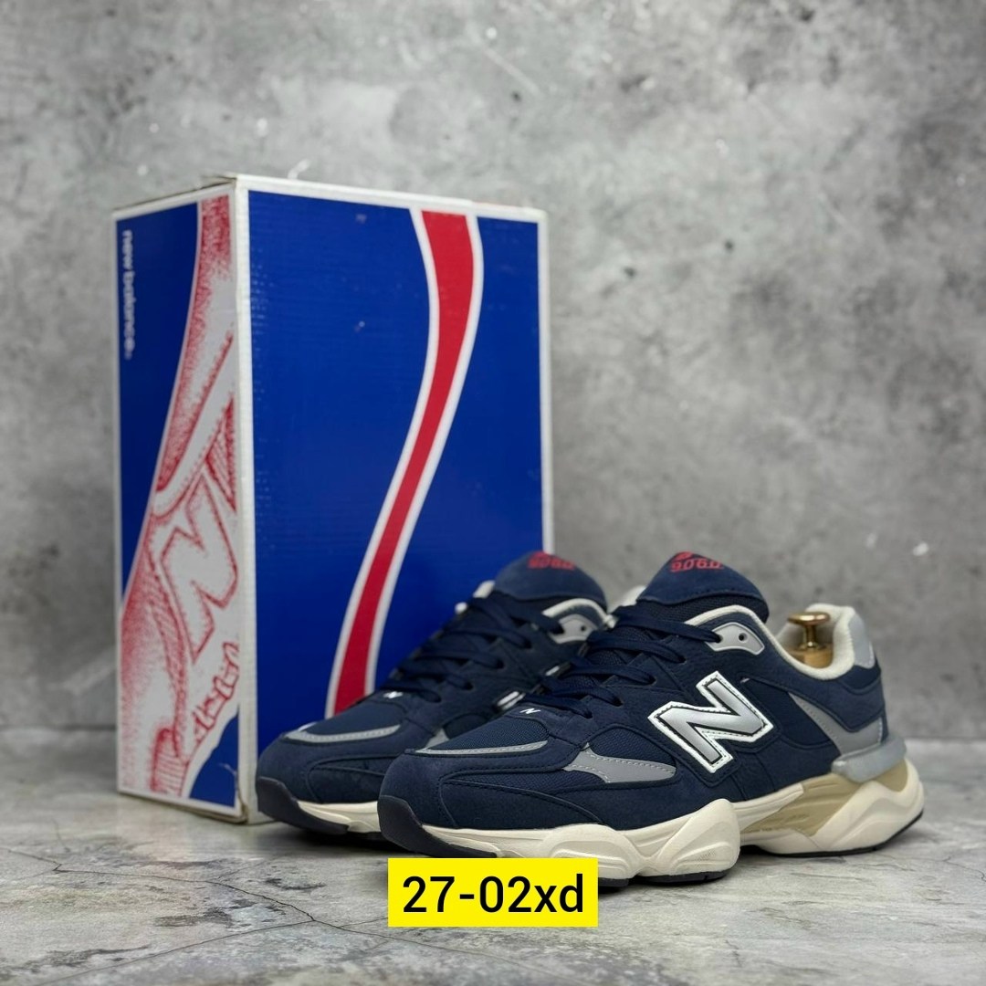 кроссовки new balance 9060,кроссовки мужские new balance,кроссовки new balance,new balance 9060 natural indigo,кроссовки мужские new balance 9060