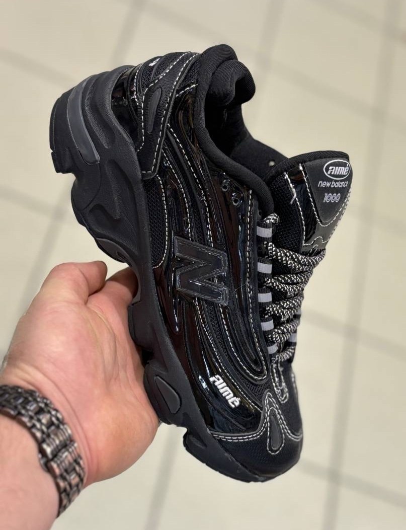 кроссовки new balance,кроссовки,кроссовки new balance 1000,new balance 1000,кроссовки 1000 black silver new balance
