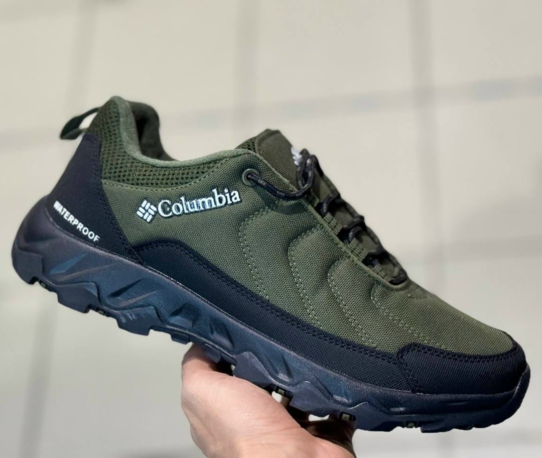 кроссовки columbia демисезонные термо,кроссовки columbia мужские,кроссовки columbia,кроссовки columbia firecamp fleece iii,полуботинки columbia firecamp iii wp