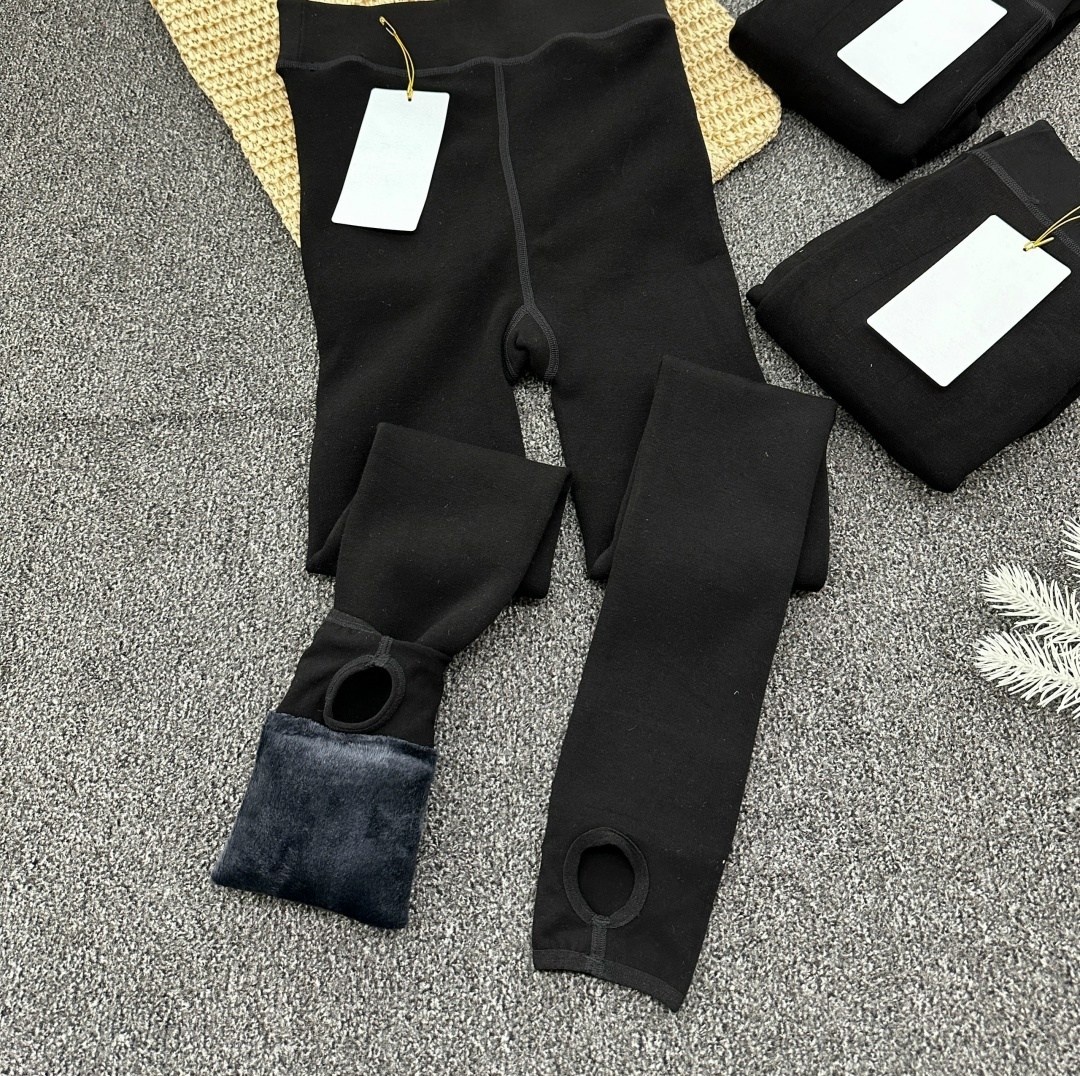 теплые леггинсы,лосины на меху,женские леггинсы,леггинсы для женщин,черные зимние плотные бархатные теплые колготки большого размера