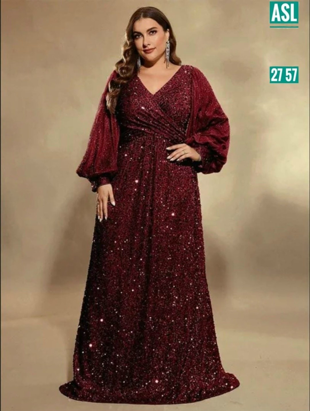 вечернее платье с пайетками 4xl 5xl,вечернее платье,женские вечерние платья,женское блестящее вечернее платье в пол розовое с v-образным вырезом,платье