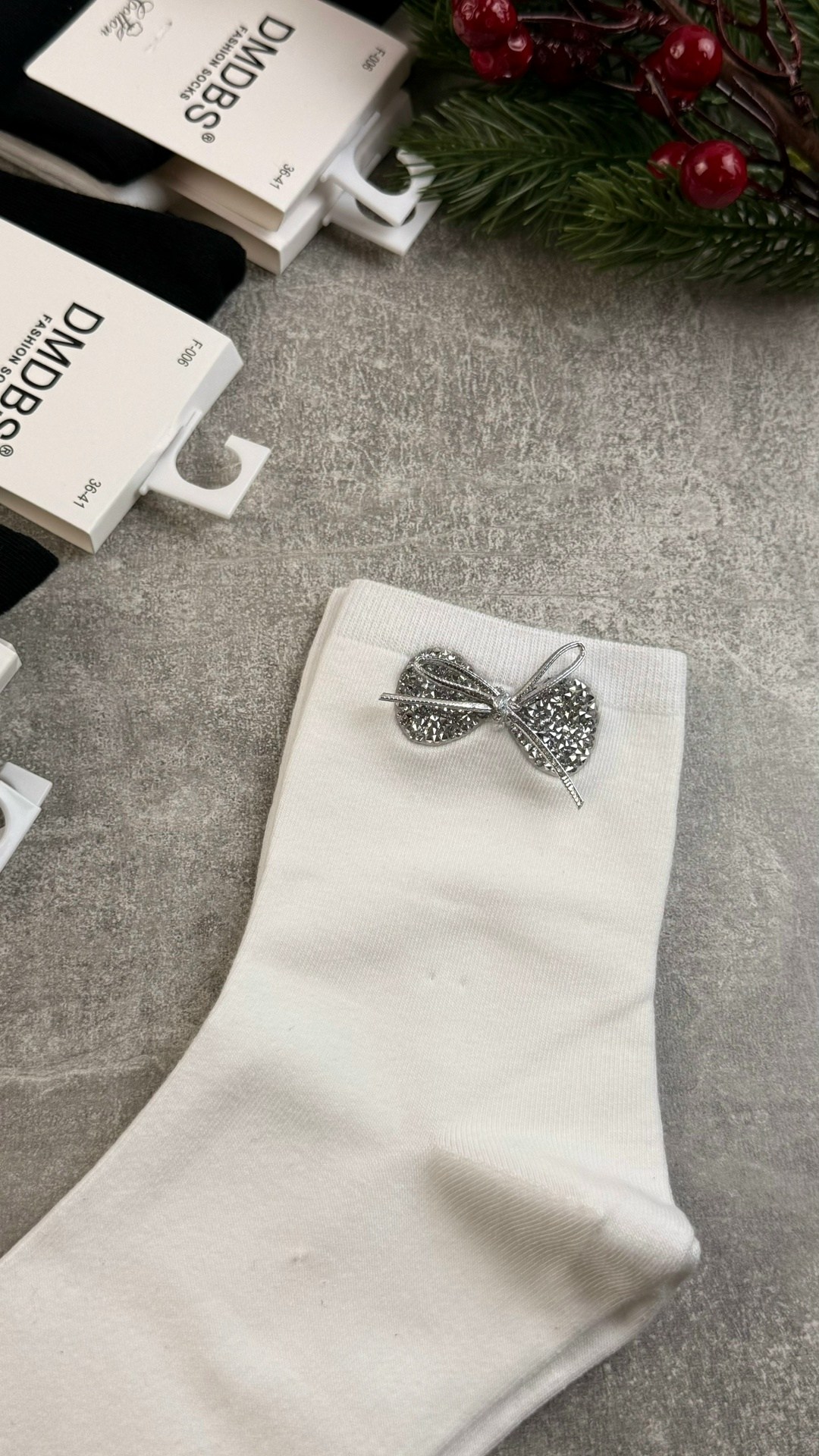 носки женские,носки женские со стразами,носки комплект,носки со стразами,носки туркан со стразами женские