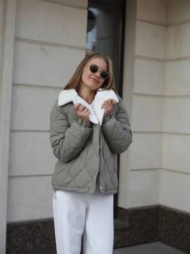стеганые куртки,куртка женская демисезонная,женская куртка,демисезонная куртка,куртка короткая