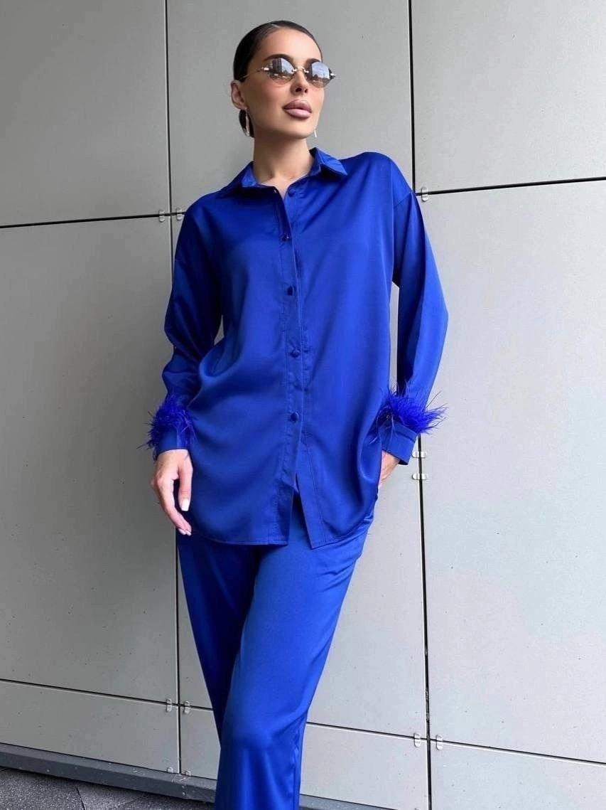 атласные костюмы,женский брючный костюм,костюм атлас,женские костюмы,брючный атласный костюм