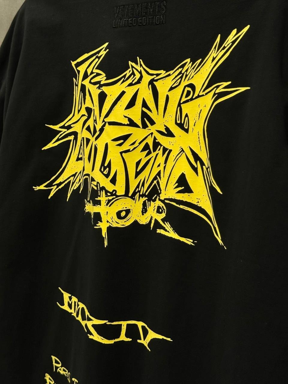 футболки для мужчин,футболка мужская черная,футболка balenciaga metal,мужская футболка,футболка