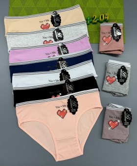 Нижнее белье