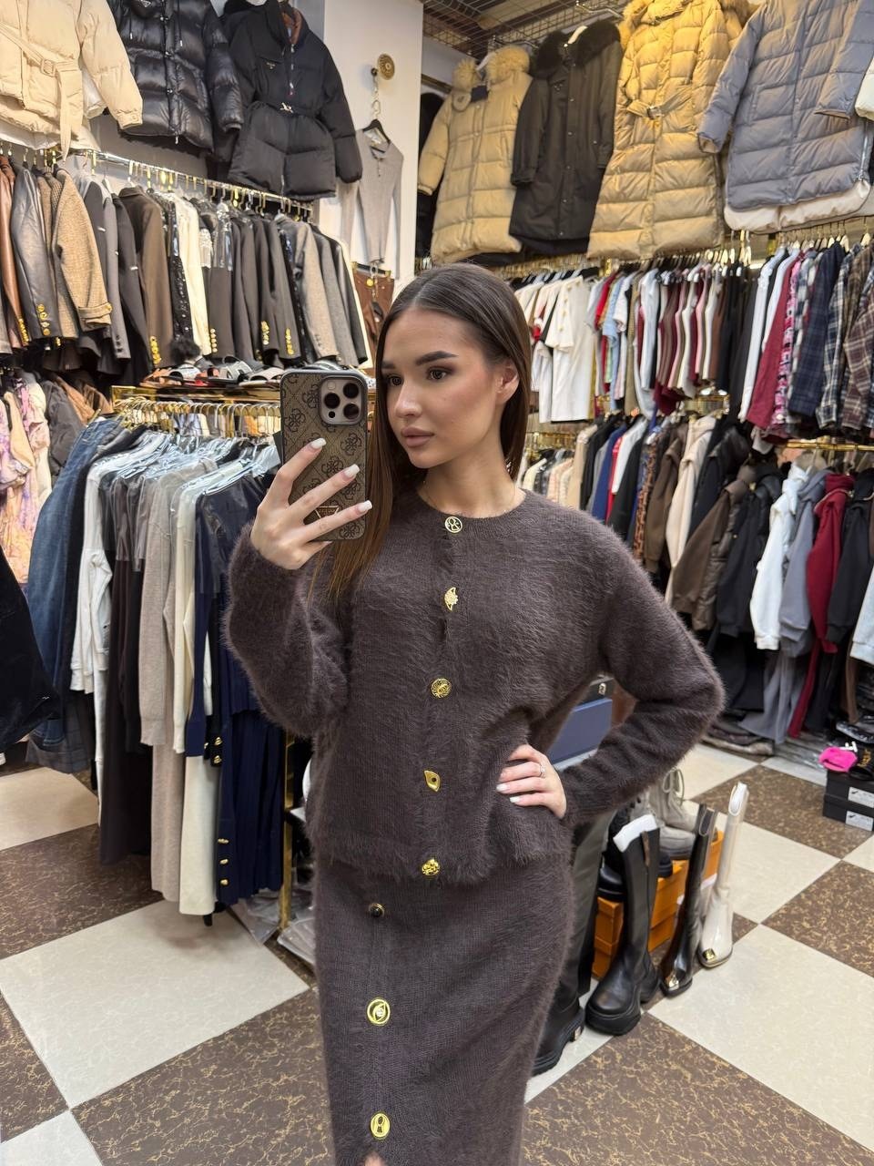 кашемировый костюм brunello cucinelli р.40-44,костюм chanel,костюм комплекты,женский костюм,chanel костюм женский