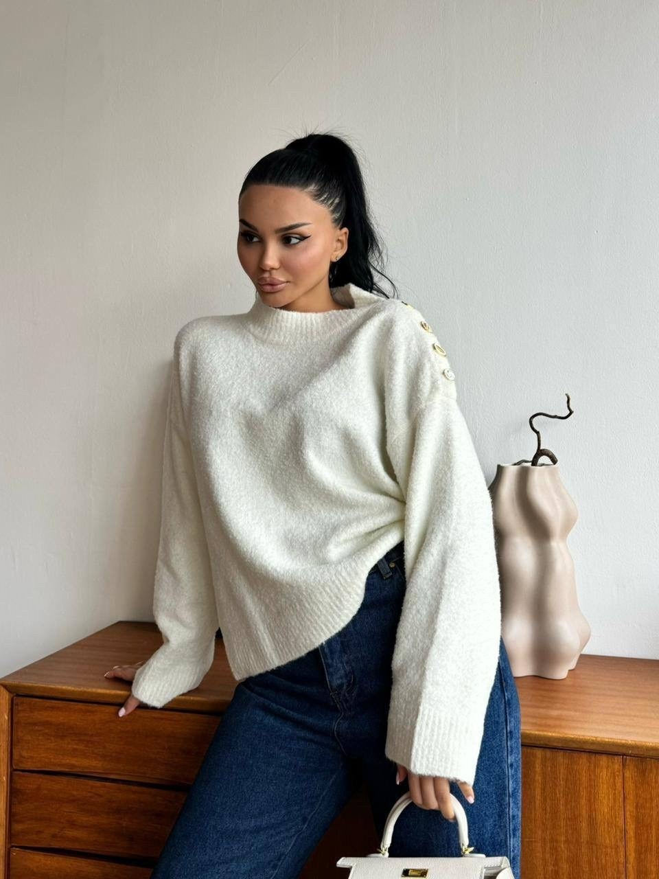 кофта женская,свитшот женская,женский джемпер,свитер оверсайз,свитер