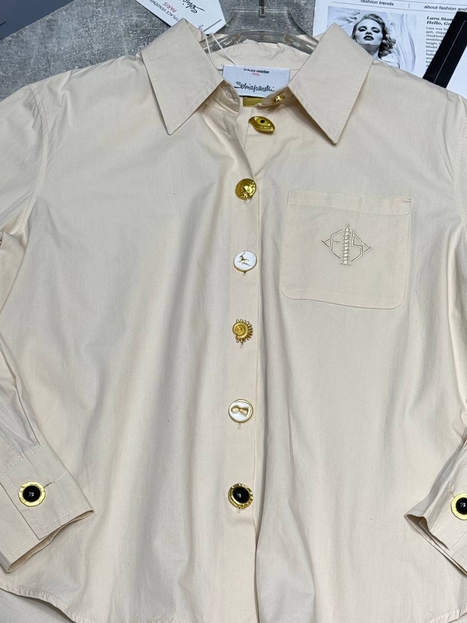 рубашка brunello cucinelli,женская рубашка,элегантная рубашка,бежевая рубашка,стильная рубашка