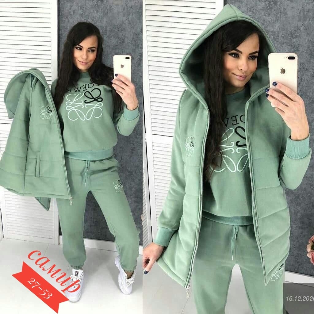 костюм тройка женский ,костюм женский теплый на флисе тройка,теплый спортивный костюм тройка,теплый костюм женский тройку,костюм спортивный тройка