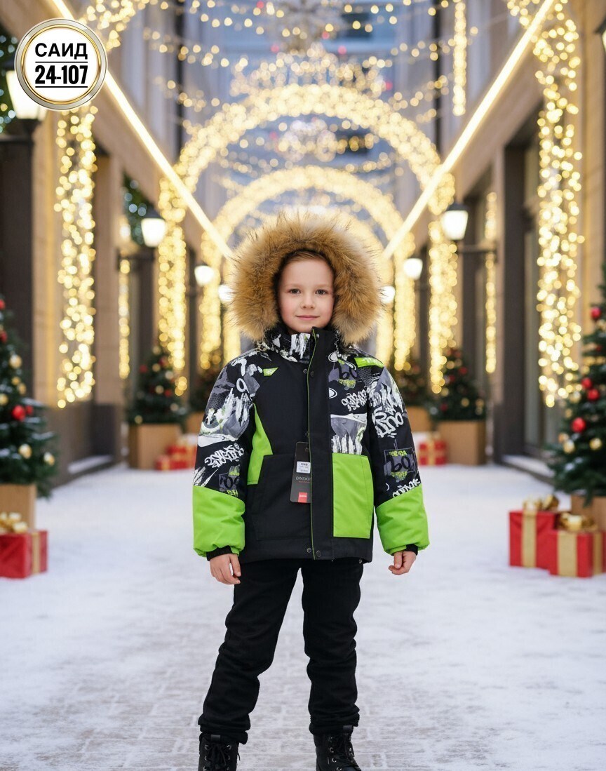 куртка шалуны для мальчика,куртка для мальчика,куртка зимняя для мальчика,батик зимняя одежда для мальчиков,куртка детский