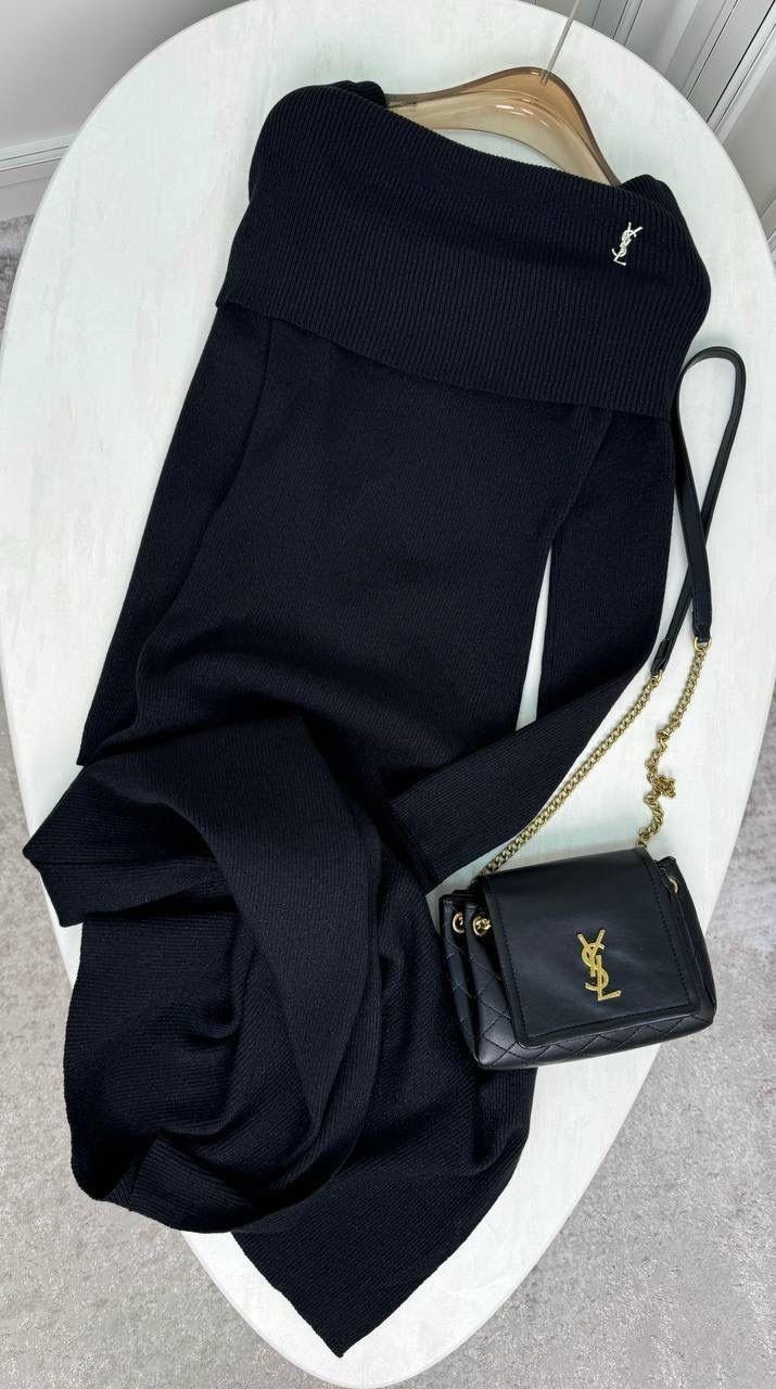 платье с открытыми плечам,черное платье,платье женские,платье,платье вечернее