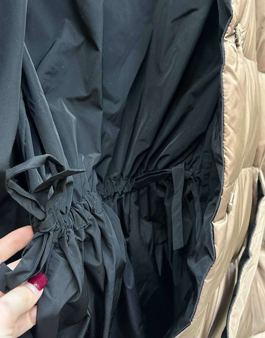 двусторонний пуховик maxmara,max mara the cube пуховик,пуховик max mara,женский пуховик max mara,пальто пуховое max mara