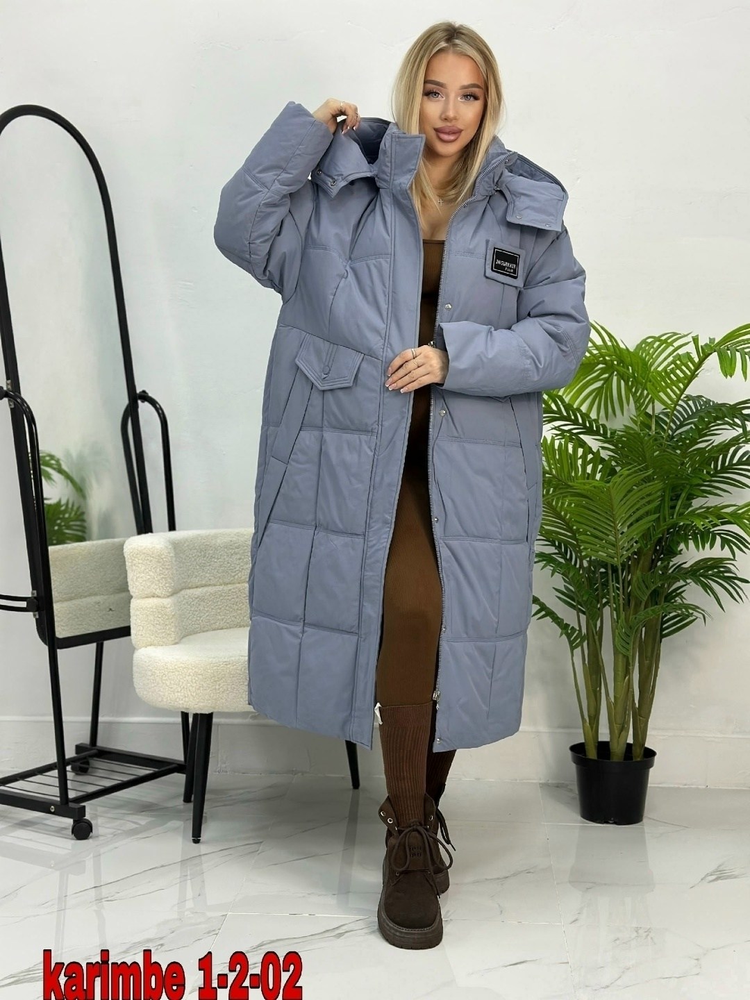 куртка зимняя женская,зимняя куртка,женский пуховик,женская куртка,пуховик длинный большие размеры gabrielle store