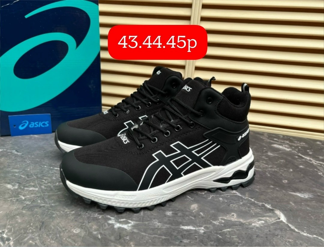 мужские кроссовки asics,кроссовки,зимние мужские кроссовки,кроссовки asics зимние,мужская  кроссовки