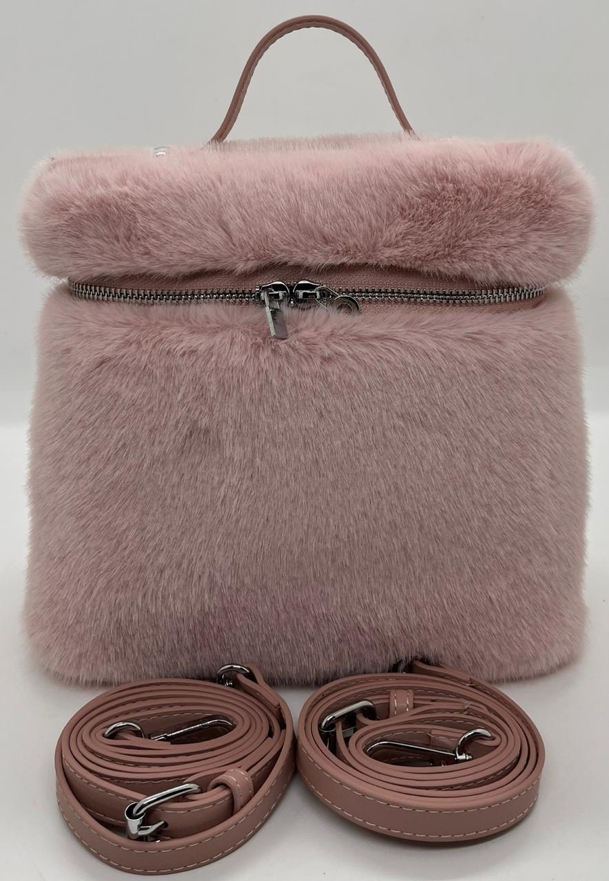 меховая сумка,сумка женская меховая,женская меховая сумка из норкового меха,меховая сумочка,сумка с мехом