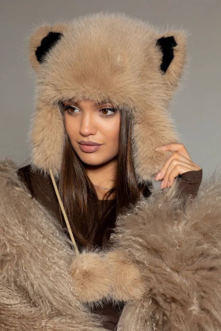 зимняя шапка ушанка,меховая шапка,шапка ушанка,женские меховые шапки,шапка ушанка пушистая