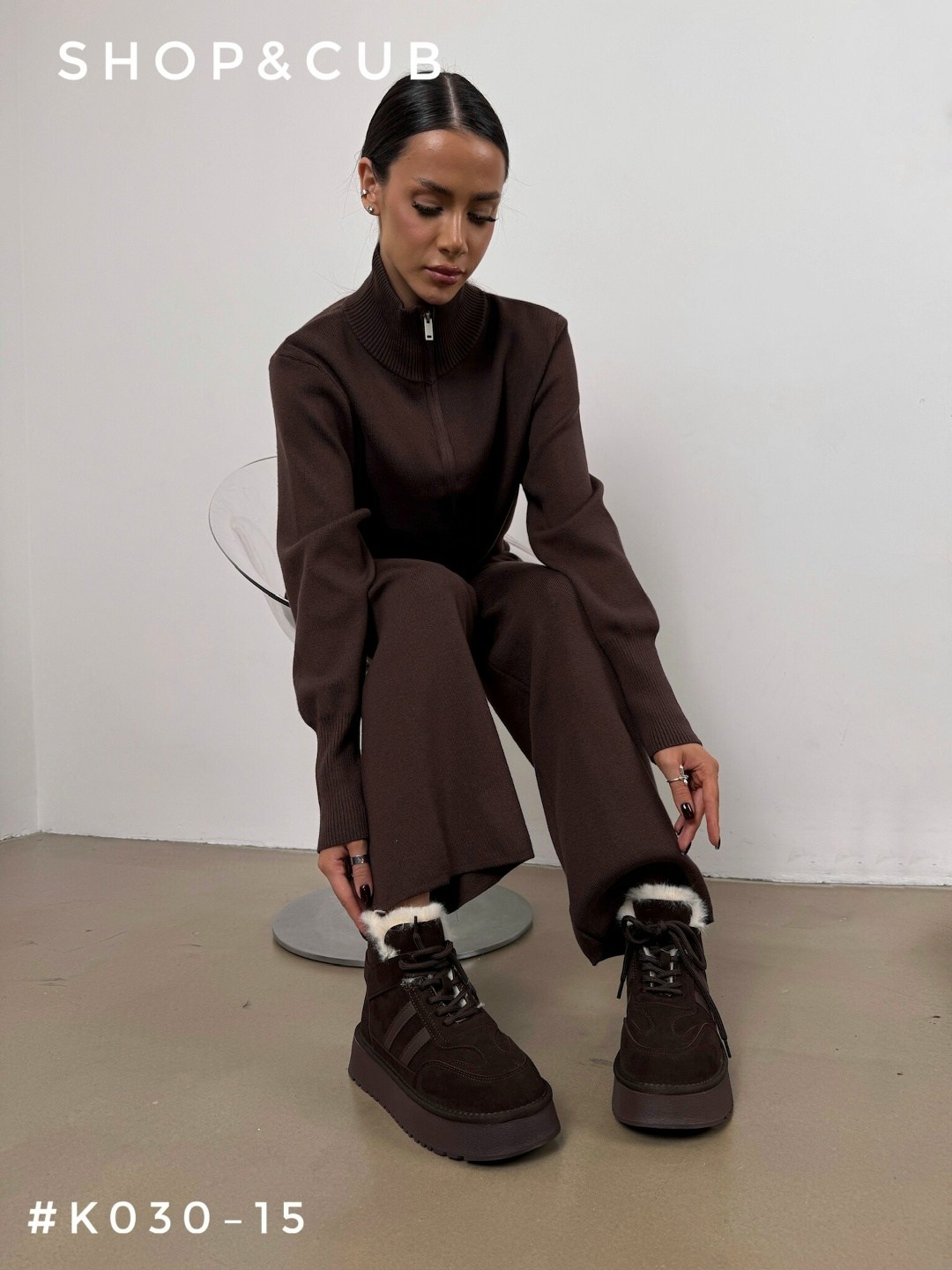 угги короткие зимние на платформе amalino,,угги зимние с мехом на платформе ботинки из натуральной кожи marmalato,угги короткие зимние на платформе,зимние угги