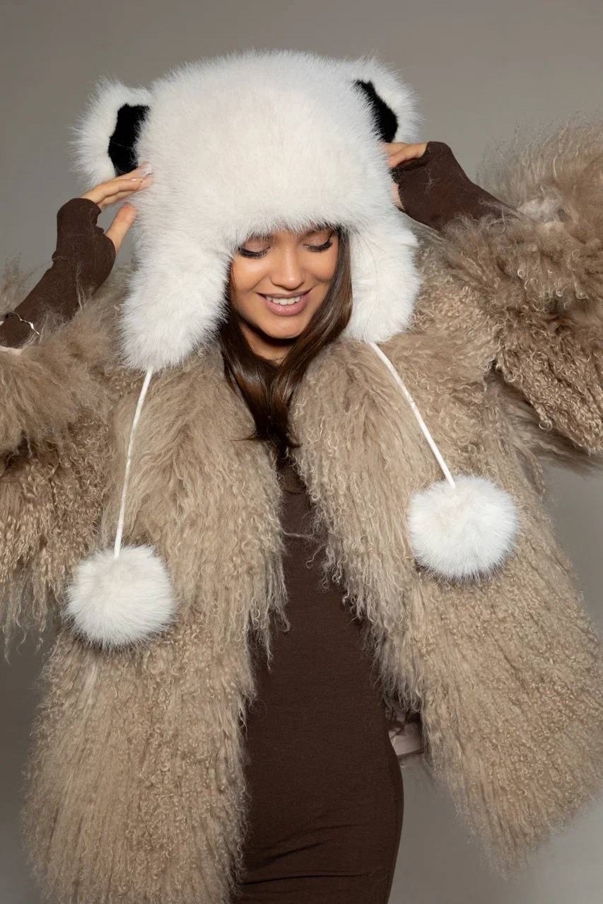 зимняя шапка ушанка,меховая шапка,шапка ушанка,женские меховые шапки,шапка ушанка пушистая