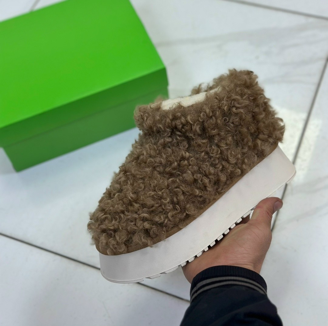 зимние угги на платформе yourbox цвет светло-бежевый,угги зимние на платформе,угги женские,зимние угги на платформе yourbox цвет бежевый,женские зимние угги