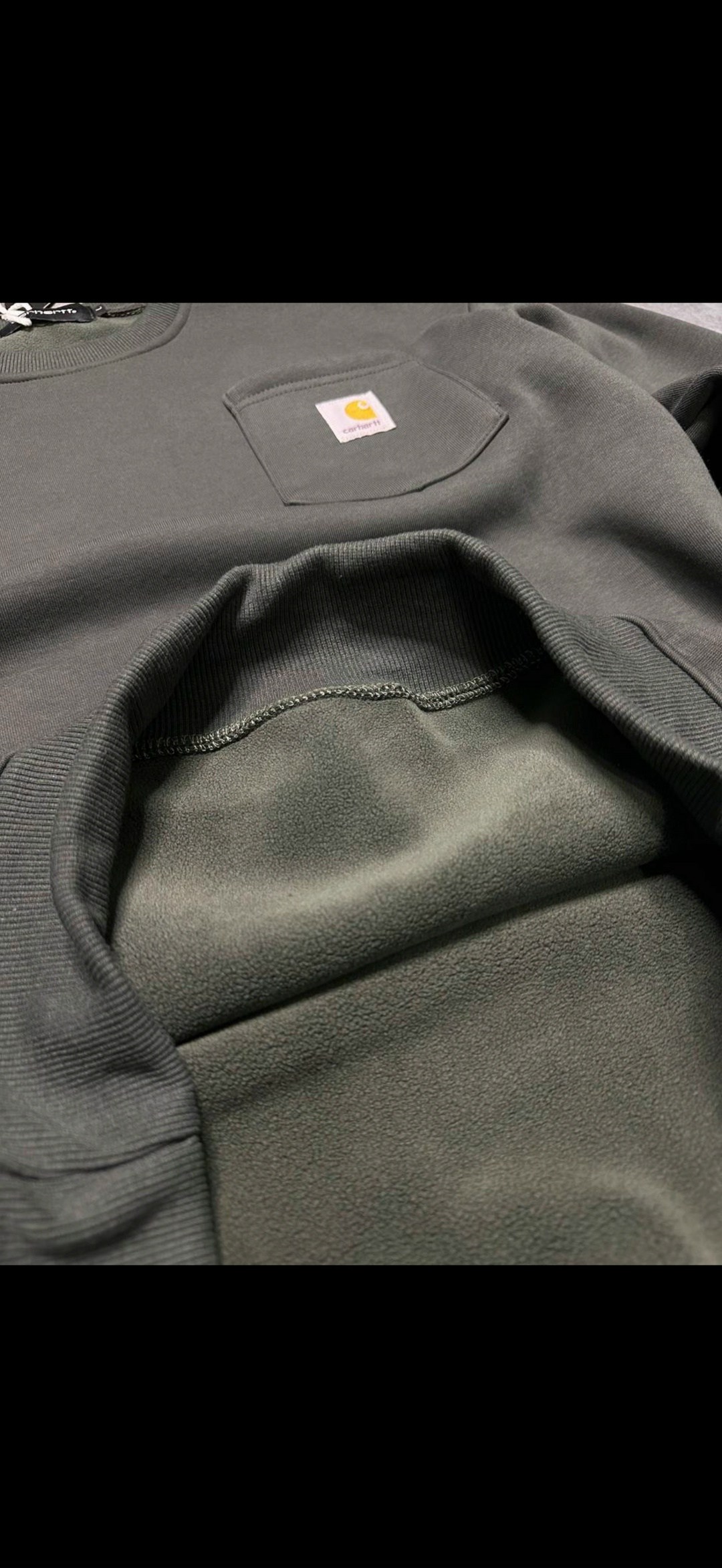 свитшот мужской carhartt,свитшот carhartt,свитшот кархарт черный,толстовка carhartt,мужские свитшоты