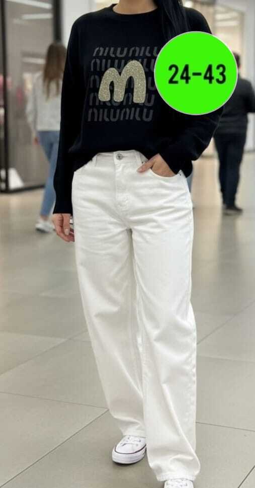 белые джинсы,джинсы женские,джинсы брюки,джинсы белые женские,джинсы белые широкие